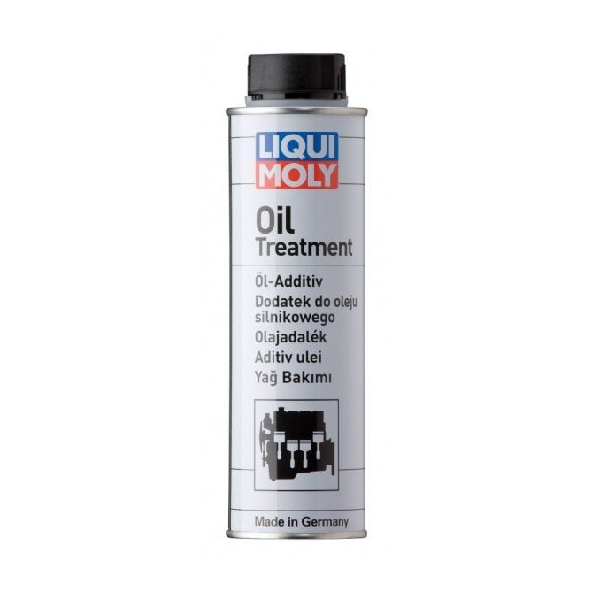 Aditiv ulei motor LIQUI MOLY