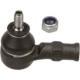 Cap de bara TRW MOTO Dreapta/Stanga pentru FORD FIESTA III, KA, STREET KA 1.0-1.8D, Lungime 67.0 mm, Dimensiune filet M10, Tip filet drept