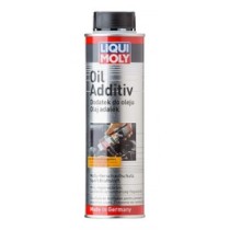 Aditiv ulei motor LIQUI MOLY