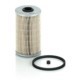 Filtru combustibil MANN-FILTER cu garnitura pentru NISSAN INTERSTAR, NV400, PRIMASTAR, OPEL MOVANO A/B, VIVARO A, RENAULT MASTER II/III/PRO, TRAFIC II 1.9D-3.0D