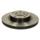 Disc frana TRW MOTO Fata Dreapta/Stanga BMW 3 (E36,E46), Z3 (E36), Z4 (E85) 286.0 mm, inaltime 51.6 mm, grosime 22.0 mm