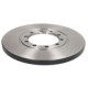 Disc frana TRW MOTO Spate Dreapta/Stanga FORD TRANSIT 2.2D-3.2D 04.06-12.14 Diametru exterior 280 mm Inaltime 16 mm Grosime 16 mm