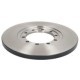 Disc frana TRW MOTO Spate Dreapta/Stanga FORD TRANSIT 2.2D-3.2D 04.06-12.14 Diametru exterior 280 mm Inaltime 16 mm Grosime 16 mm