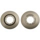 Disc frana TRW MOTO Spate Dreapta/Stanga FORD TRANSIT 2.2D-3.2D 04.06-12.14 Diametru exterior 280 mm Inaltime 16 mm Grosime 16 mm