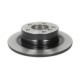 Disc frana TRW MOTO Spate Dreapta/Stanga 290.0 mm, Inaltime 66.2 mm, Grosime 11.0 mm pentru BMW 1 (F20, F21), 2 (F22, F87, F23) 1.5-2.0D