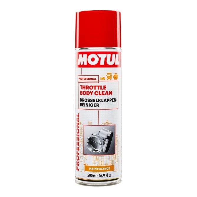 Chimicale pentru motoare MOTUL