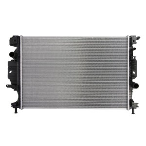 Radiator, racire motor NISSENS