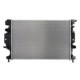 Radiator, racire motor NISSENS