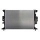 Radiator, racire motor NISSENS