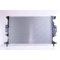 Radiator, racire motor NISSENS