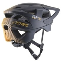 Casti biciclete ALPINESTARS MTB