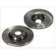 Disc frana FERODO set 2 buc. fata dreapta/stanga RENAULT LAGUNA II 1.6-3.0 300 mm diametru 47 mm inaltime 26 mm grosime 5 gauri