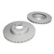 Disc frana FERODO set 2 buc Fata Dreapta/Stanga AUDI A4 ALLROAD B8 B9 A4 B8 A4 B9 A5 1.4-3.2 314.0 mm 52.4 mm 25.0 mm 5 gauri