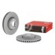 Disc frana BREMBO Fata Dreapta/Stanga 330.0 mm 63.0 mm 32.0 mm pentru MERCEDES C CLS E T-MODEL