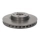 Disc frana BREMBO Fata Dreapta/Stanga 322.0 mm, 65.0 mm, 32.0 mm pentru MERCEDES C (C204), C T-MODEL (S204), E (A207), E (C207)