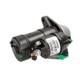 Demaror STARDAX 12V, 1,4kW reconditionat pentru HONDA CIVIC VII, OPEL ASTRA G/H/J, COMBO TOUR 1.7D, Diametru flansa 78.0 mm