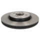 Disc frana TRW MOTO Fata Dreapta/Stanga MINI R56 R57 R58 R59 CLUBMAN R55 CLUBVAN R55 1.4-2.0D 280.0 mm 44.2 mm 22.0 mm