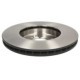 Disc frana TRW MOTO Fata Dreapta/Stanga MINI R56 R57 R58 R59 CLUBMAN R55 CLUBVAN R55 1.4-2.0D 280.0 mm 44.2 mm 22.0 mm