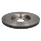 Disc frana BREMBO Spate Dreapta/Stanga AUDI A4 B8 A5 A6 C7 A7 A8 D4 Q5 1.8-4.2 330.0 mm 36.0 mm 22.0 mm 5 gauri