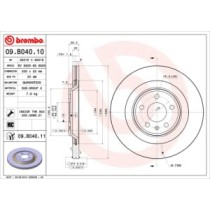 Disc frana BREMBO