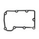 Garnitura termostat racire ELRING Porsche Cayenne 4.5 09.02-09.07 8 gauri fixare