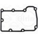 Garnitura termostat racire ELRING Porsche Cayenne 4.5 09.02-09.07 8 gauri fixare