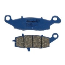 Set placute frana,frana disc BREMBO