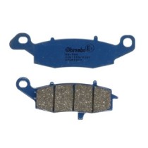 Set placute frana,frana disc BREMBO