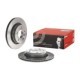 Disc frana BREMBO Spate Dreapta/Stanga BMW 3 (E46) 1.9-3.0D 02.98-12.07 Diametru exterior 294.0 mm Inaltime 59.0 mm Grosime 19.0 mm