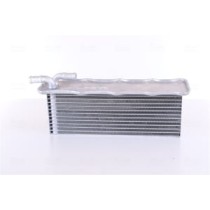 Intercooler, compresor NISSENS