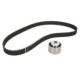 Set curea de distributie INA pentru CITROEN JUMPER I, FIAT CROMA, DUCATO, PEUGEOT BOXER 1.8/2.0/2.0CNG 02.94-12.11