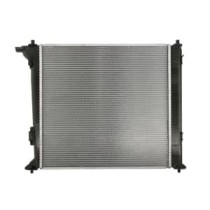 Radiator, racire motor KOYORAD