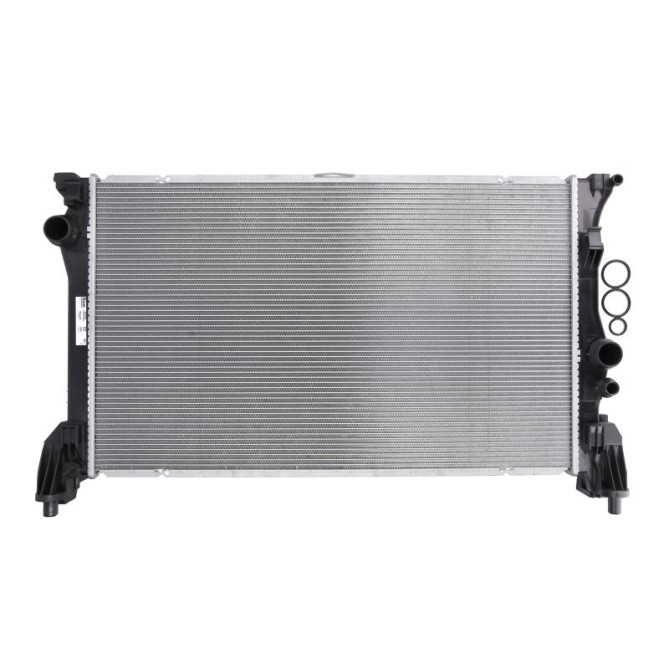 Radiator, racire motor NISSENS