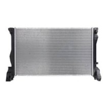 Radiator, racire motor NISSENS