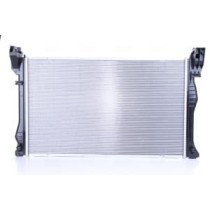 Radiator, racire motor NISSENS