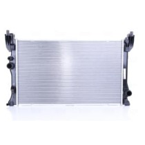 Radiator, racire motor NISSENS