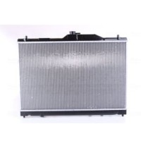 Radiator, racire motor NISSENS