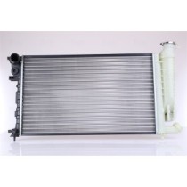 Radiator, racire motor NISSENS