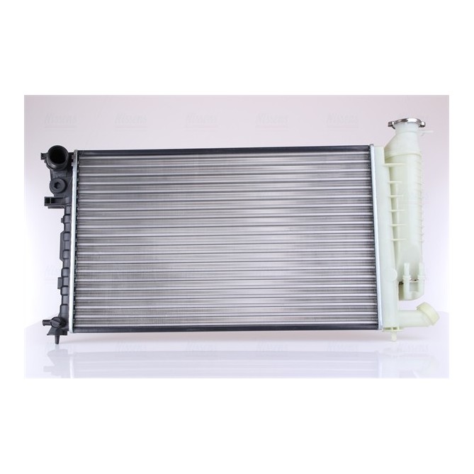 Radiator, racire motor NISSENS