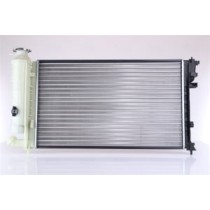 Radiator, racire motor NISSENS