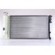 Radiator racire motor NISSENS pentru CITROEN ZX, PEUGEOT 306 1.6-1.9D, inaltime 610 mm, latime 378 mm, grosime 23 mm