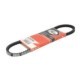 Curea transmisie GATES V-Belt 10x625/635 pentru ALFA ROMEO, lățime 10 mm, lungime 625 mm, lungime exterioară 635 mm, negru