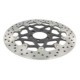 Disc frana BREMBO fata plutitor 305/64x5mm 6x80mm diametru gaura 8,6mm pentru KTM SUPERMOTO 950/990 2005-2011