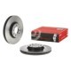 Disc frana BREMBO Fata Dreapta/Stanga CITROEN JUMPY III, SPACETOURER, OPEL VIVARO C, ZAFIRA LIFE, PEUGEOT EXPERT, TOYOTA PROACE 304.0 mm