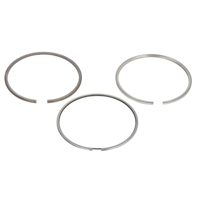 Set segmenti piston MAHLE