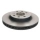 Disc frana TRW MOTO Fata Dreapta/Stanga 256.0 mm 47.1 mm 24.0 mm pentru CHEVROLET ASTRA, LACETTI, VIVA, ZAFIRA, DAEWOO LUBLIN II, NUBIRA