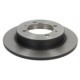 Disc frana TRW MOTO Spate Dreapta/Stanga 260.0 mm 41.0 mm 10.0 mm pentru VOLVO S40 I MITSUBISHI CARISMA SPACE STAR 1.3-2.0