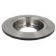 Disc frana TRW MOTO Spate Dreapta/Stanga 260.0 mm 41.0 mm 10.0 mm pentru VOLVO S40 I MITSUBISHI CARISMA SPACE STAR 1.3-2.0