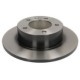 Disc frana TRW MOTO Spate Dreapta/Stanga NISSAN INTERSTAR OPEL MOVANO A RENAULT MASTER II 1.9D-3.0D 305.0 mm 66.8 mm 12.0 mm