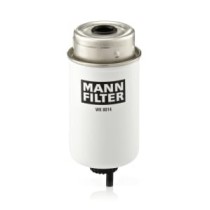 Filtru combustibil MANN-FILTER